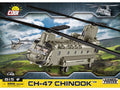 CH-47 Chinook 1:48