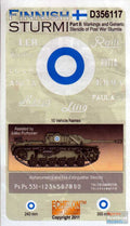 Finnish Sturmi Part II.  1/35