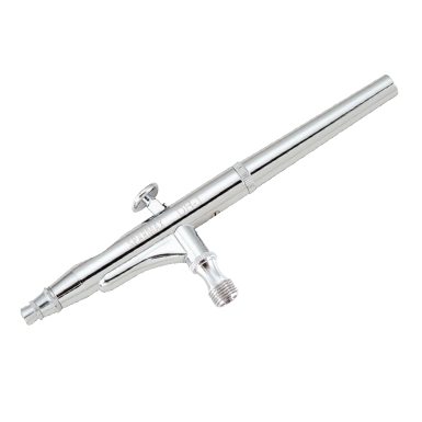 Airbrush DH-101, 0,25mm Gravity-feed 0,5cc