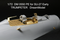 PE for Su-27 Early 1/72.