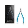 DSPIAE Photo-Etching Folding Pliers