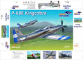 P-63E Kingcobra
