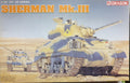 Sherman Mk.III