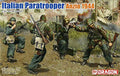 Italian Paratroopers Anzio 1944