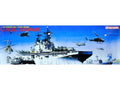 U.S.S. Saipan LHA-2