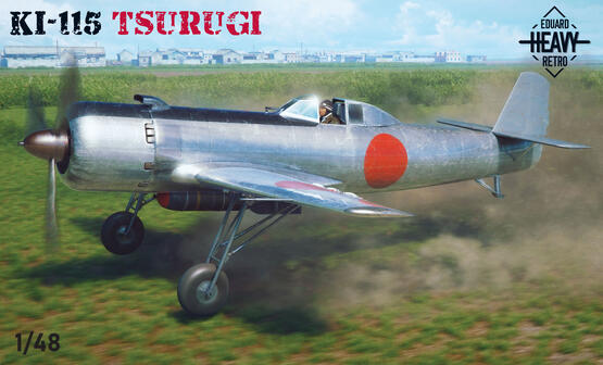 Ki-115 Tsurugi