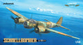 Schnellbomber Ju 88A-4 Limited Edition