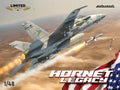 F/A-18C Hornet Legacy. Limited Edition