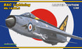 BAC Lightning Mk.1A/Mk.2 Limited Edition.