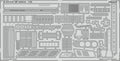Eduard F/A-18F Exterior 1/32