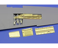 Eduard P-51D Gun Bay Late. 1/32