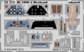 Eduard Bf 109E-4 Weeked etc. 1/32