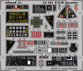 Eduard F84E Interior S.A. 1/32 Etc.