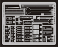 Eduard Fw 190A-8 S.A 1/48 etc.