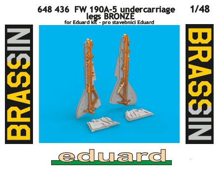 Eduard Brassin R-77 / AA-12 Adder 1/48