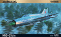 MiG-21bis Profipack