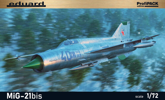 MiG-21bis Profipack