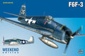F6F-3 Weekend Edition