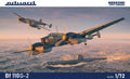 Bf 110G-2 Weekend Edition