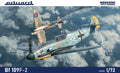 Bf 109F-2 Weekend edition