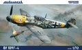 Bf 109F-4 Weekend edition