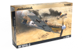Bf 109G-2 Profipack