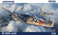 Bf 109G-6/AS Weekend edition