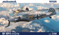 Bf 109G-6 Erla Weekend edition