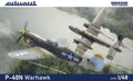 P-40N Weekend Edition