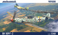 Bf 109F-2 Weekend Edition