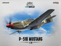 P-51B Mustang Royal Hybrid