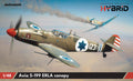 Avia S-199 ERLA Canopy