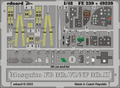 Eduard Mosquito FB Mk. VI/NF Mk.II 1/48 etc.