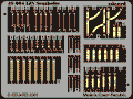 Eduard Seatbelts IJN WWII 1/48