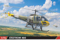 Enstrom 480 Hybrid