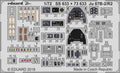 Eduard  Ju 87B-2/R2 1/72 etc.