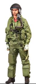 Finnish F/A-18 Hornet Pilot 1/48