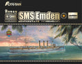 SMS Emden First-Run Limited Edition (Deluxe edition)