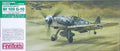 Messerschmitt Bf109 G-10