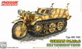 German Sd.kfz.2 Kettenkraftrad