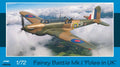 Fairey Battle Mk.I `Poles in UK´