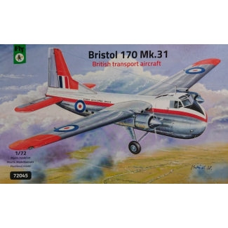 Bristol 170 Mk.31