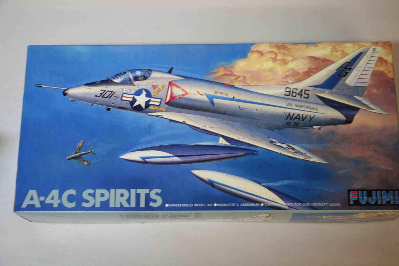 A-4C Spirits