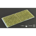 Gamersgrass 6mm Small Tufts Light Brown