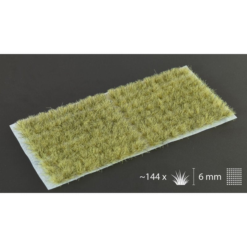 Gamersgrass 6mm Small Tufts Light Brown