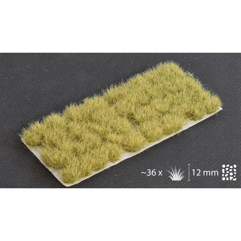 Gamersgrass 12mm XL Wild Tufts Autumn