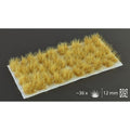 Gamersgrass 12mm XL Wild Tufts Dry