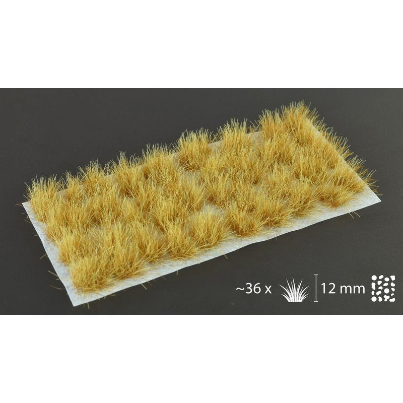 Gamersgrass 12mm XL Wild Tufts Dry