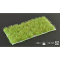 Gamersgrass 12mm XL Wild Tufts Light Green