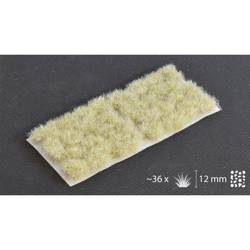 Gamersgrass 12mm XL Wild Tufts Winter